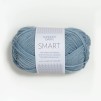 Sandnes Smart - Sandnes smart, 6531 isblå