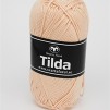 Svarta Fåret Tilda - Tilda, ljus aprikos 506