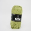 Svarta Fåret Tilda - Tilda, vårgrön 38