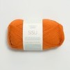 Sandnes SISU - SISU, orange 3326