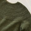 Petite Knit mönster - PetiteKnit Ankers Tröja My boyfriend size (S-XL)
