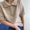 Petite Knit mönster - PetiteKnit Maude Tee (XS-5XL)