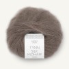 Sandnes Tynn silk mohair - Tynn silk mohair, 3161 eknöt