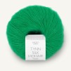 Sandnes Tynn silk mohair - Tynn silk mohair, 8236 jelly bean green