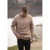 Viking Häfte 2221, Herre- Vår/ Eco Highland Wool och Trend Merino