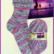 Opal Holiday