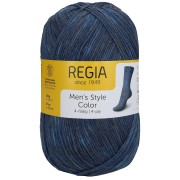 Regia Men´s Style Color