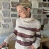 Petite Knit mönster - PetiteKnit Sycamore Sweater (XS-5XL)