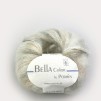 Permin Bella - Permin Bella Color, vit 150