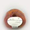 Permin Bella - Permin Bella Color, orange 152