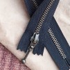 Petite Knit Dragkedja - PetiteKnit dragkedja 35 cm svart