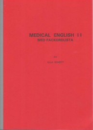 Medical English 2