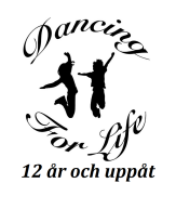 Dans från 11år & fortsättningsgrupper