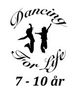 Dans 7 - 10 år