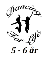 Dans 5 - 6 år