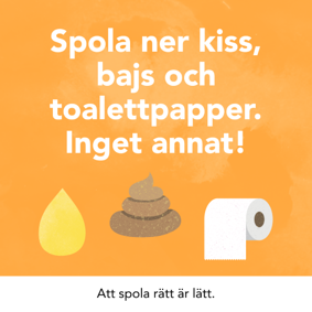 Källa: www.svensktvatten.se Källa: www.svensktvatten.se