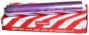 Delifilm PVC 45cm x 300m, 3rullar/förp