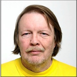 Peter von Hennig / Ordförande Peter von Hennig / Ordförande