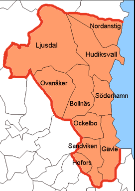 Gävleborgs län