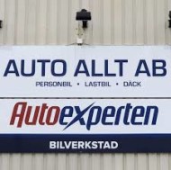 Auto Allt Ab