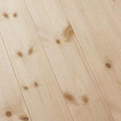Massiver Holzfußboden 190 €. (inkl. in Paket A und B), Standard ist Sperrholzboden - Lektema Spielhäuser