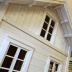 Lektema Lekstuga Playhouse Spielhaus Sundborn