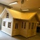 Lektema Lekstuga Playhouse Spielhaus Sundborn