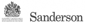 sanderson sanderson