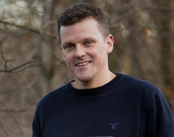 Anders Bjurström, VD Anders Bjurström, VD