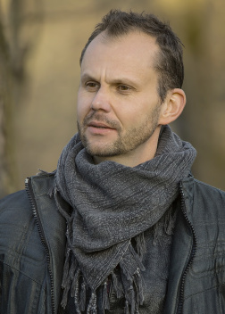 Johan Tjulander, Föreståndare Johan Tjulander, Föreståndare