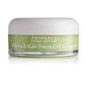 Citrus & Kale Potent C+ E Masque 60 ml
