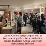 Ladies Circle Sverige