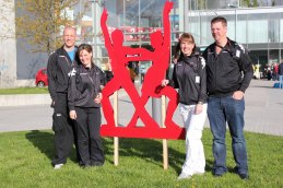 SM i Karlskrona. David & Caroline 37/96 Camilla & Johan 18/96. Ett stort Grattis till våra duktiga N-par! SM i Karlskrona. David & Caroline 37/96 Camilla & Johan 18/96. Ett stort Grattis till våra duktiga N-par!
