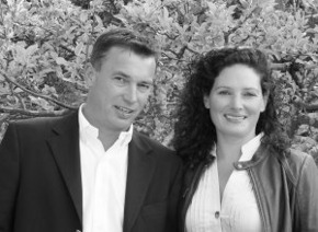 Pål & Deirdre Ross Pål & Deirdre Ross