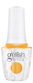-Gelish- GOLDEN HOUR GLOW 15ml