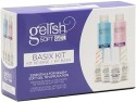.Gelish - Gelish Soft Gel Tips BASIX kit
