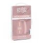 .Gelish - Neutral Soft Gel Tips - Pink Nude Medium Coffin