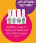 .Gelish - Gelish Soft Gel Tips BASIX kit