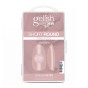 .Gelish - Neutral Soft Gel Tips - Pink Nude Short Round