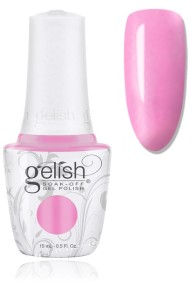 -Gelish-Go Girl 15ml