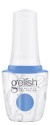 - Gelish- SOARING ABOVE IT ALL 15ml