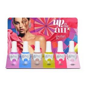 -Gelish- Up In The Air COLLECTION