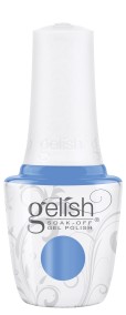 - Gelish- SOARING ABOVE IT ALL 15ml