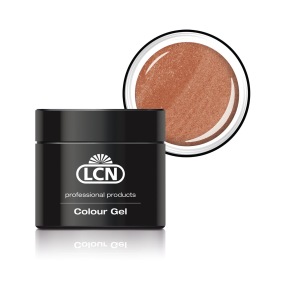 LCN- Colour Gels – My Crystal Dream (Golden Hour Collection)