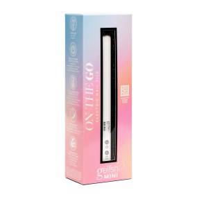 Gelish- Mini On The Go e-file