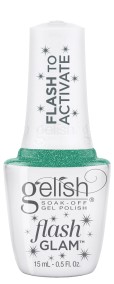-Gelish- Mint To Sparkle 15ml