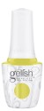 -Gelish- PERK UP BUTTERCUP 15ml