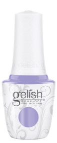 -Gelish- CAN'T BURST MY BUBBLE 15ml