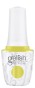 -Gelish- PERK UP BUTTERCUP 15ml