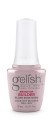 -Gelish- BRUSH-ON BUILDER GEL BLUSH ROSE NUDE 15ml